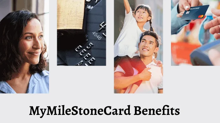mymilestonecard benefits