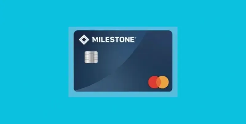 How does milestone card work