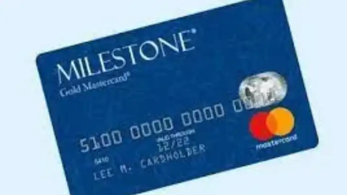MyMilestoneCard Know-How Your Guide to Milestone Credit Card Knowledge