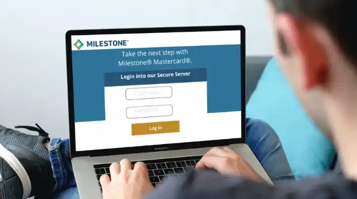 Unlocking the Benefits Navigating MyMilestoneCard Online