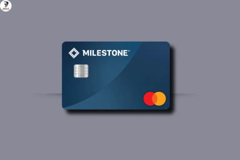 What is the highest limit on a milestone card
