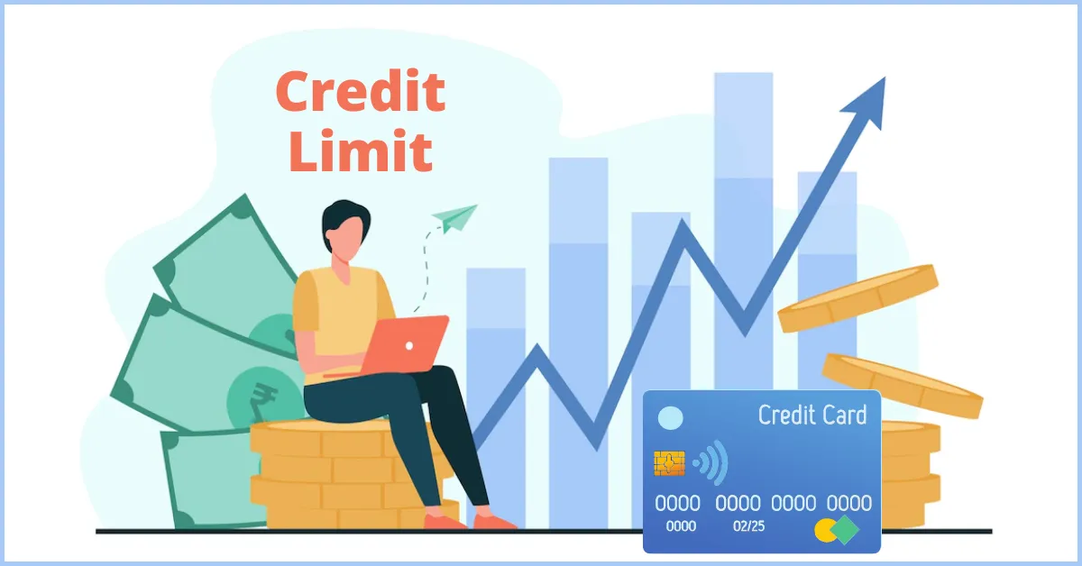 What is the starting limit for the milestone credit card