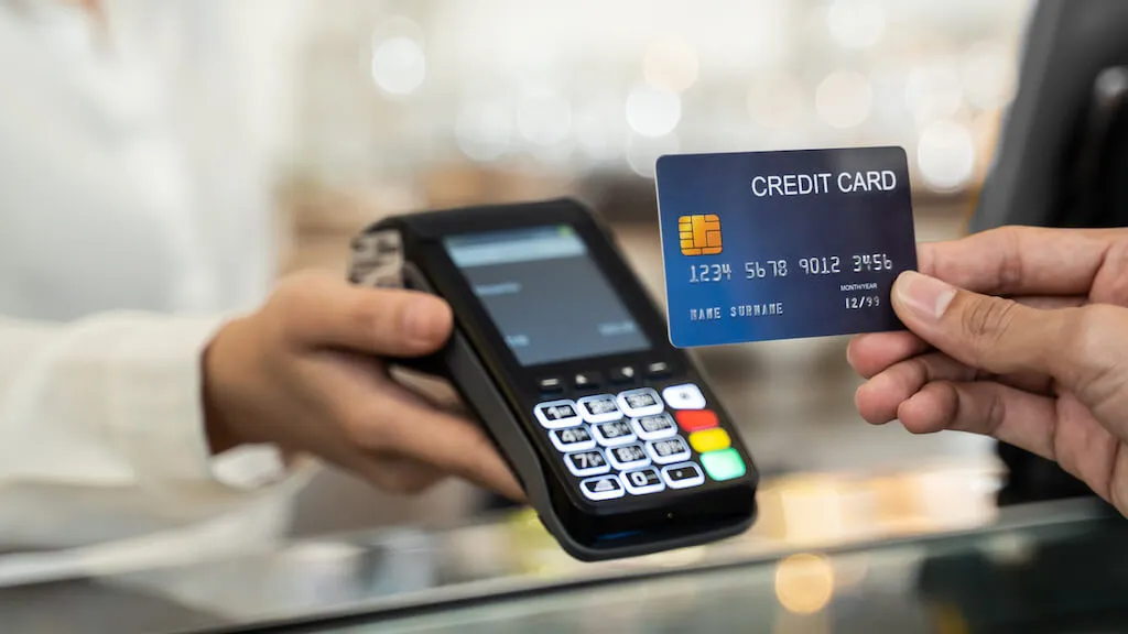 milestone credit card payment options