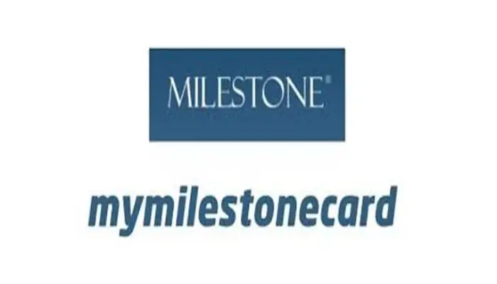 mymilestonecard Activation Experience