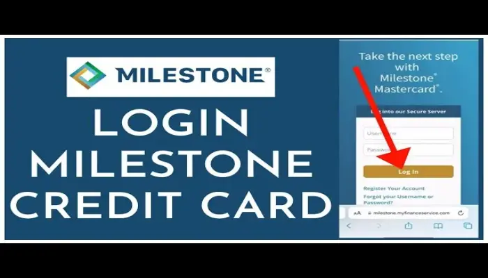 mymilestonecard user login